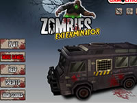 Zombies Exterminator